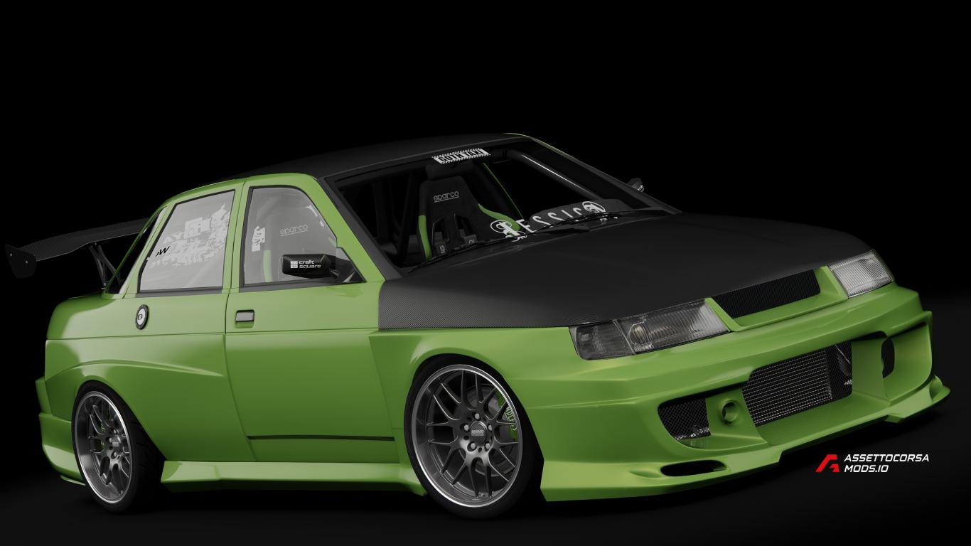 LADA SEX-2 110R