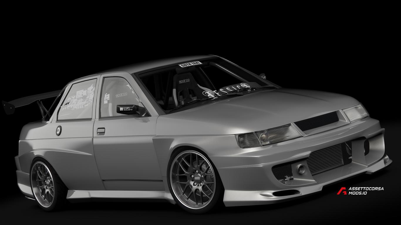 LADA SEX-2 110R