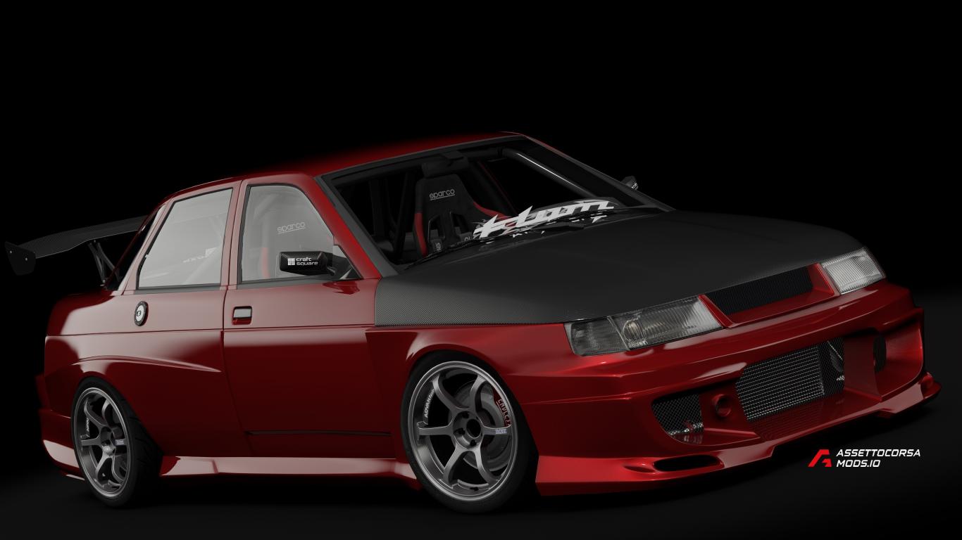 LADA SEX-2 110R