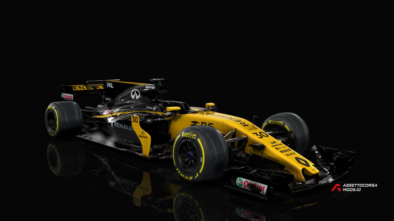 Grand Prix 2017 R.S.17