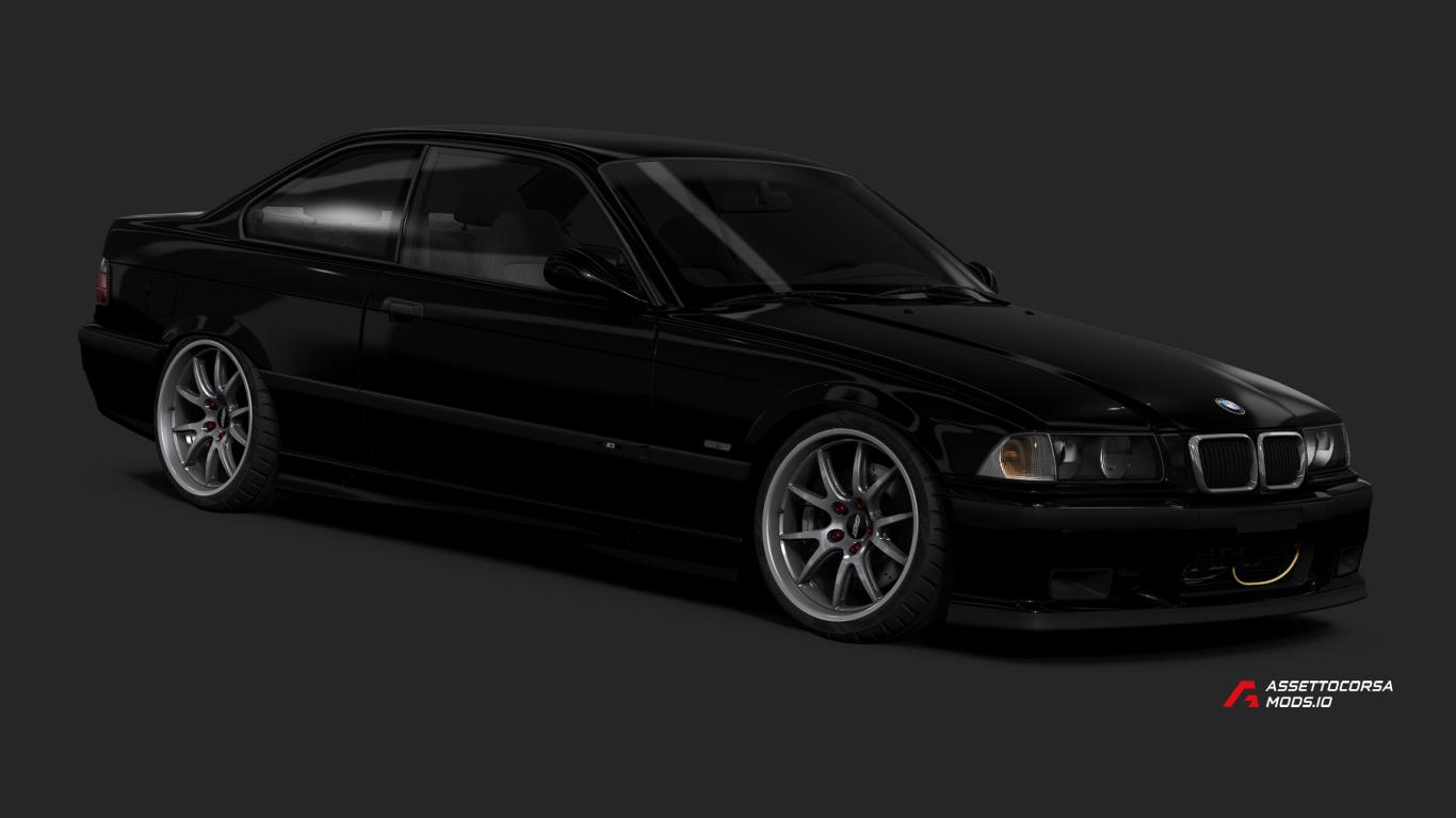 BMW E36
