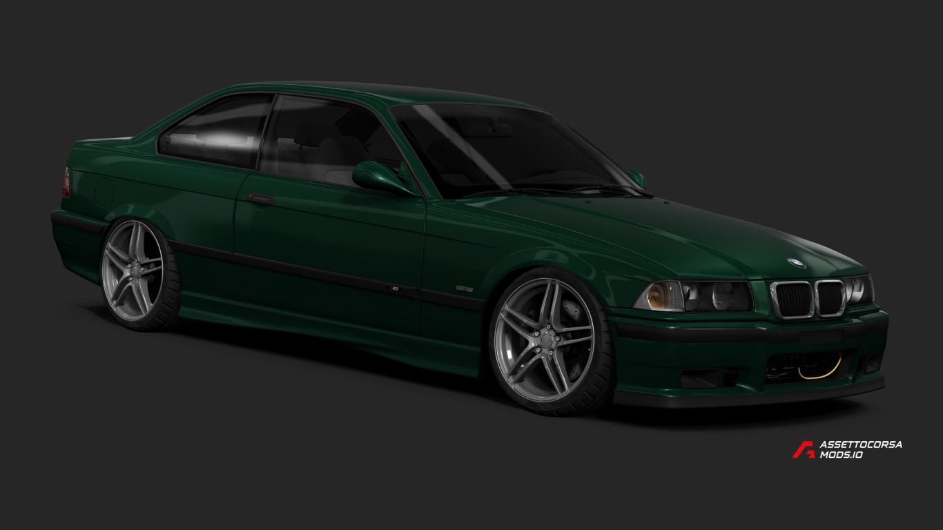 BMW E36