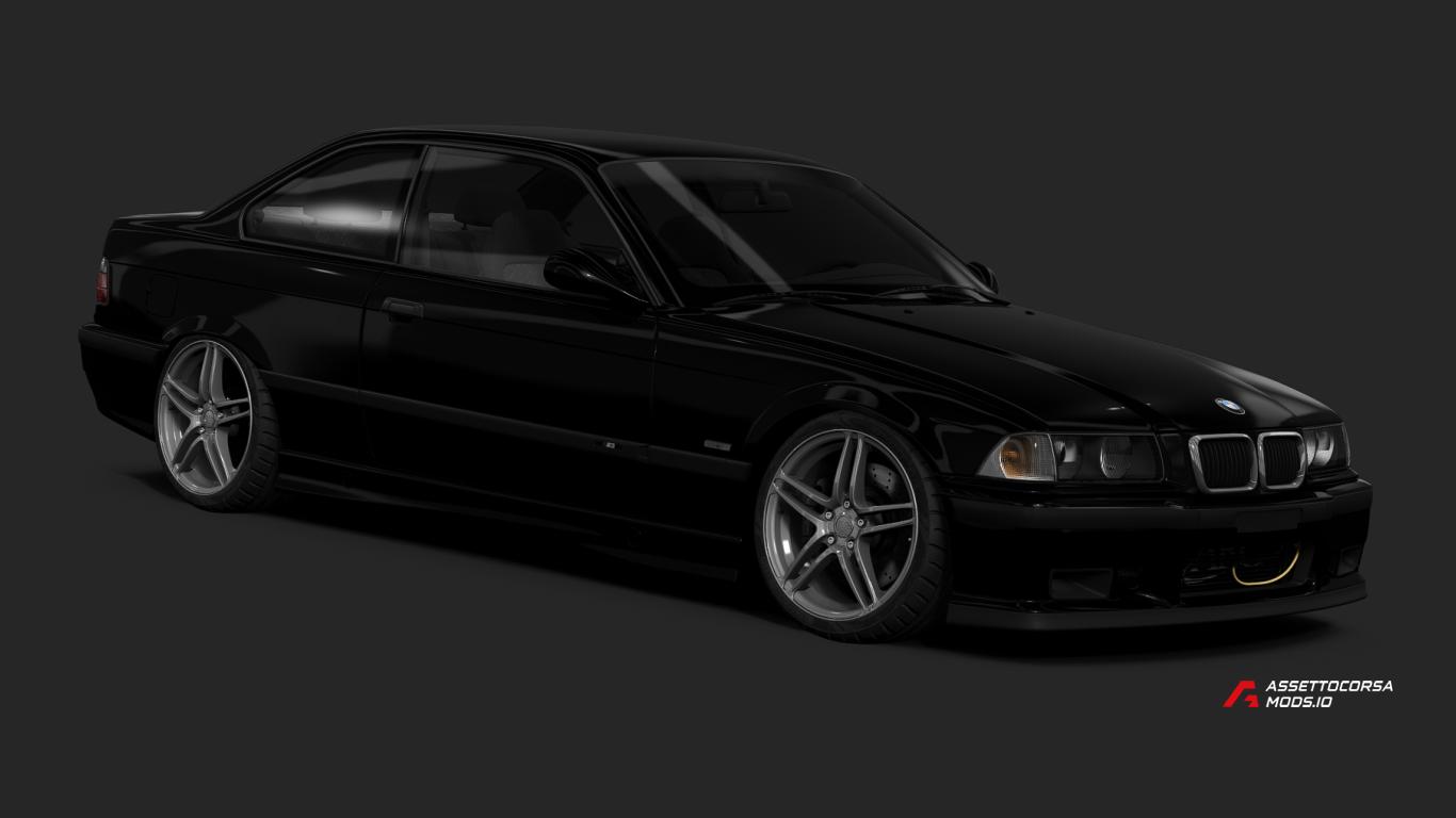 BMW E36