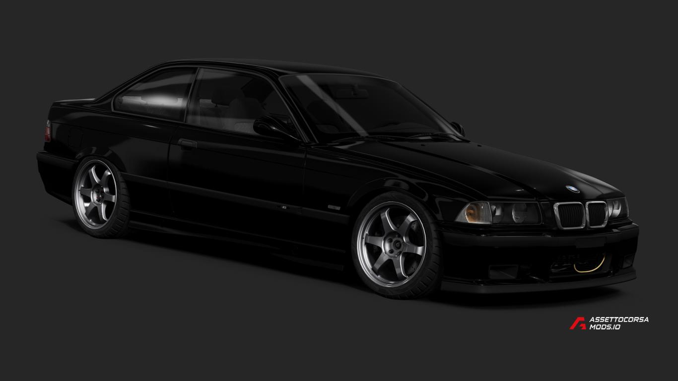 BMW E36