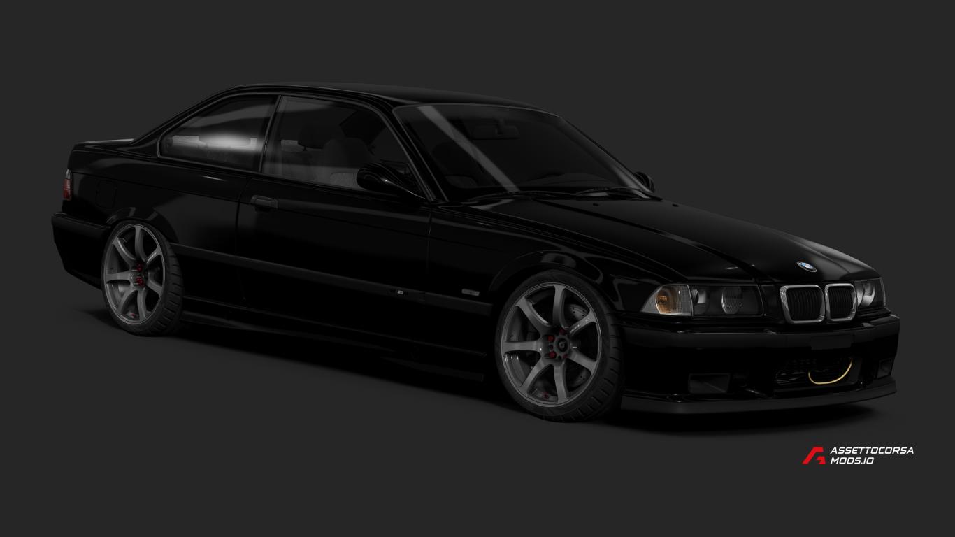 BMW E36