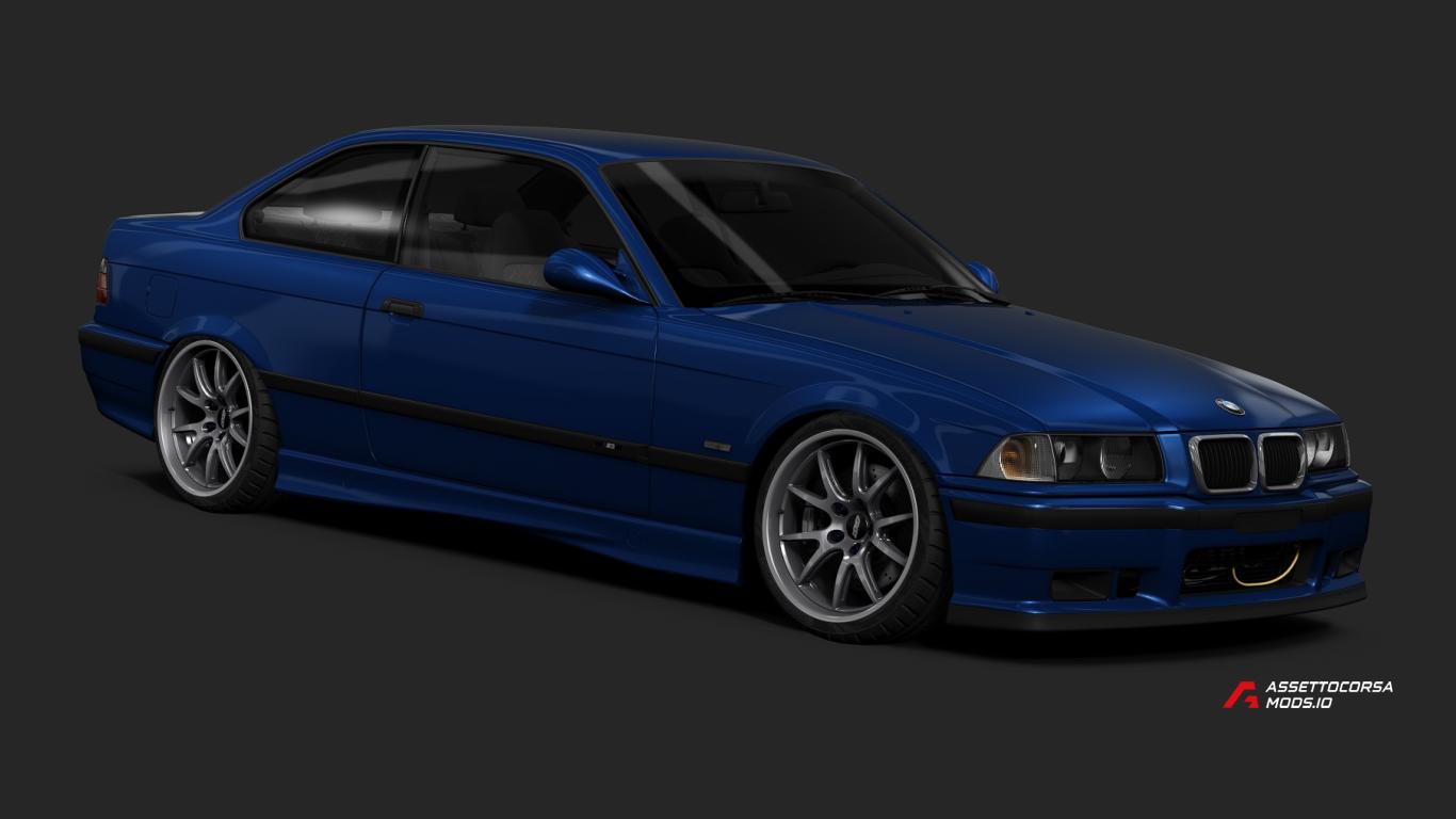 BMW E36