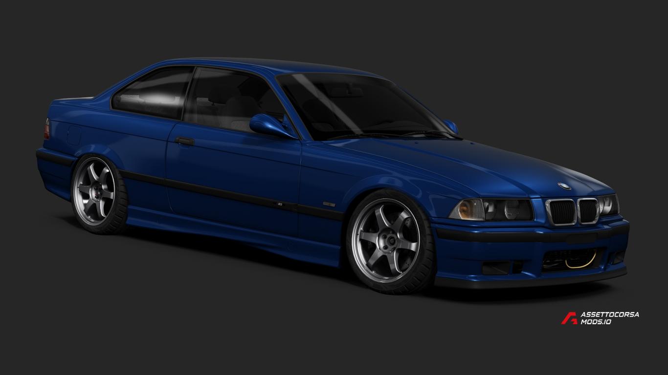 BMW E36