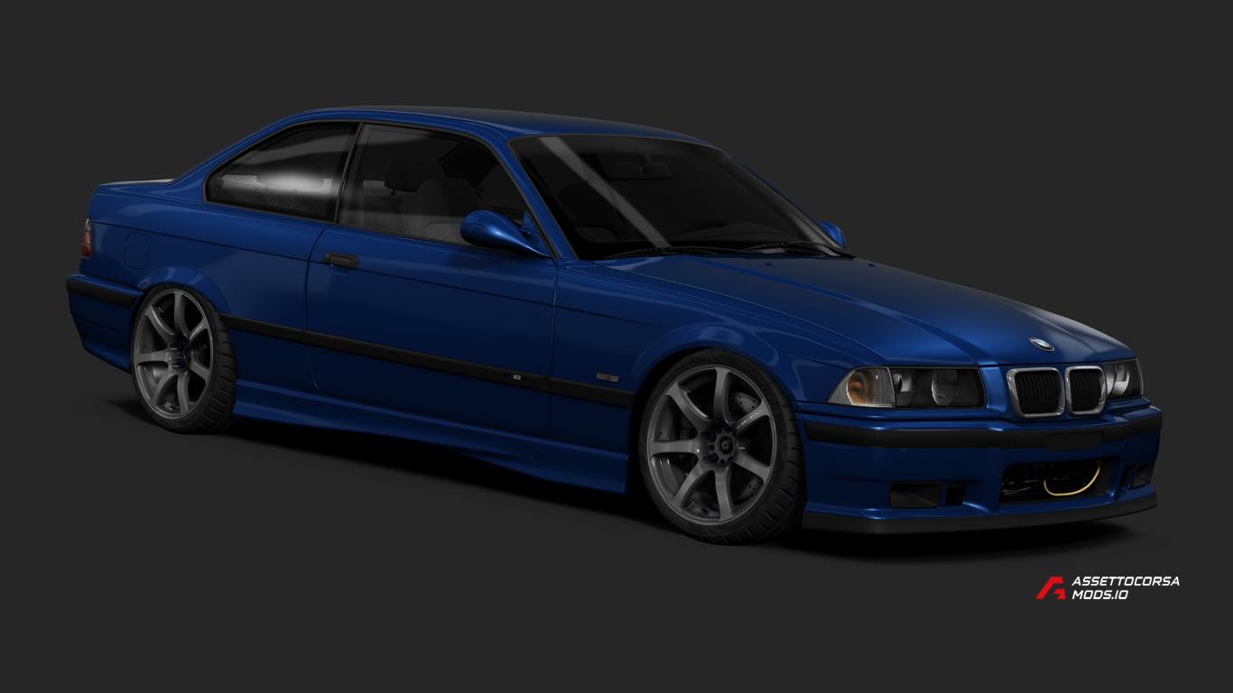 BMW E36