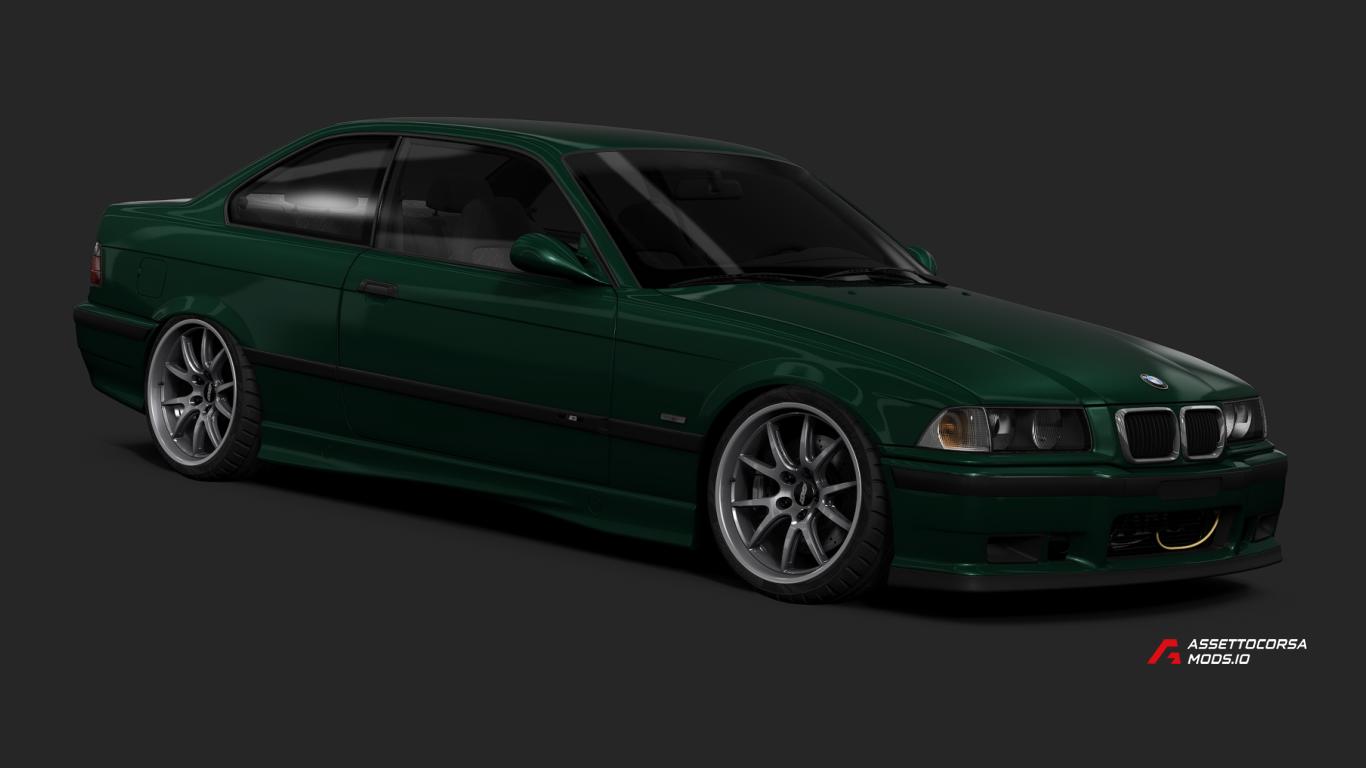 BMW E36