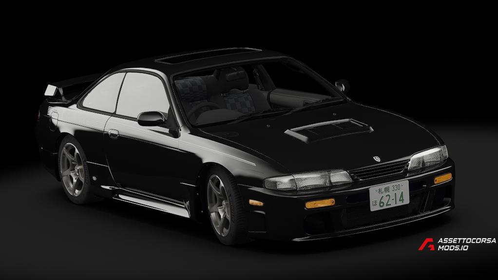 Nismo 270R