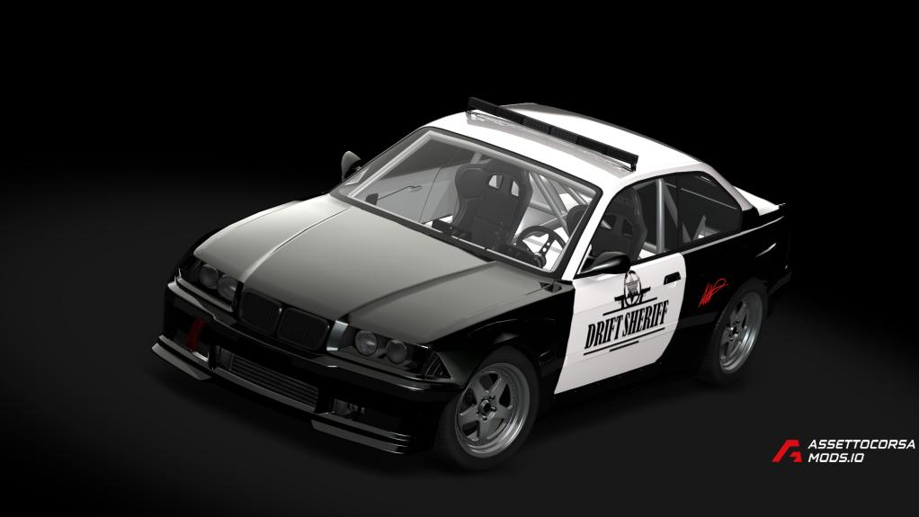 BDP - BMW E36 V10 by Adri V1.2