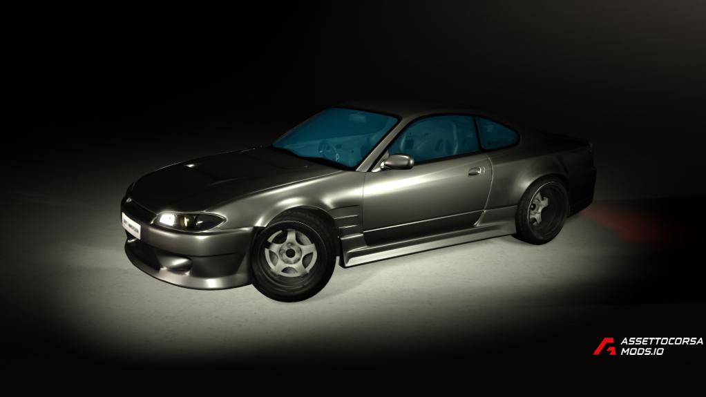 Drift Immersion s15