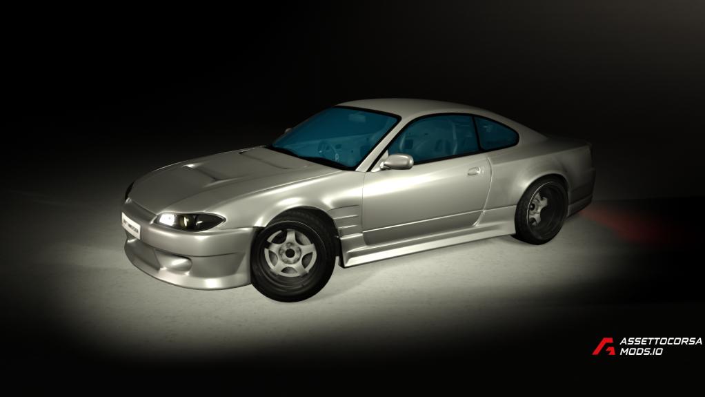 Drift Immersion s15