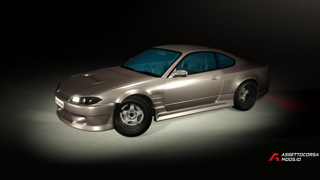 Drift Immersion s15