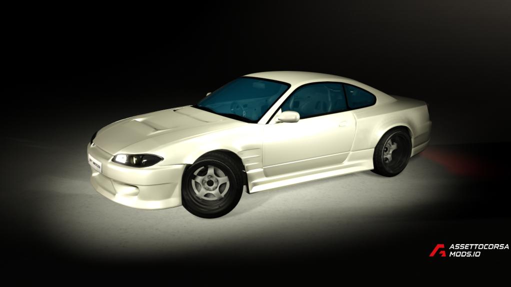 Drift Immersion s15