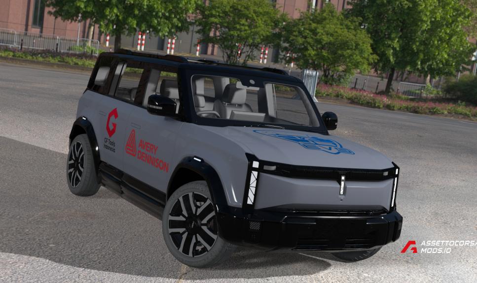 Chery J6