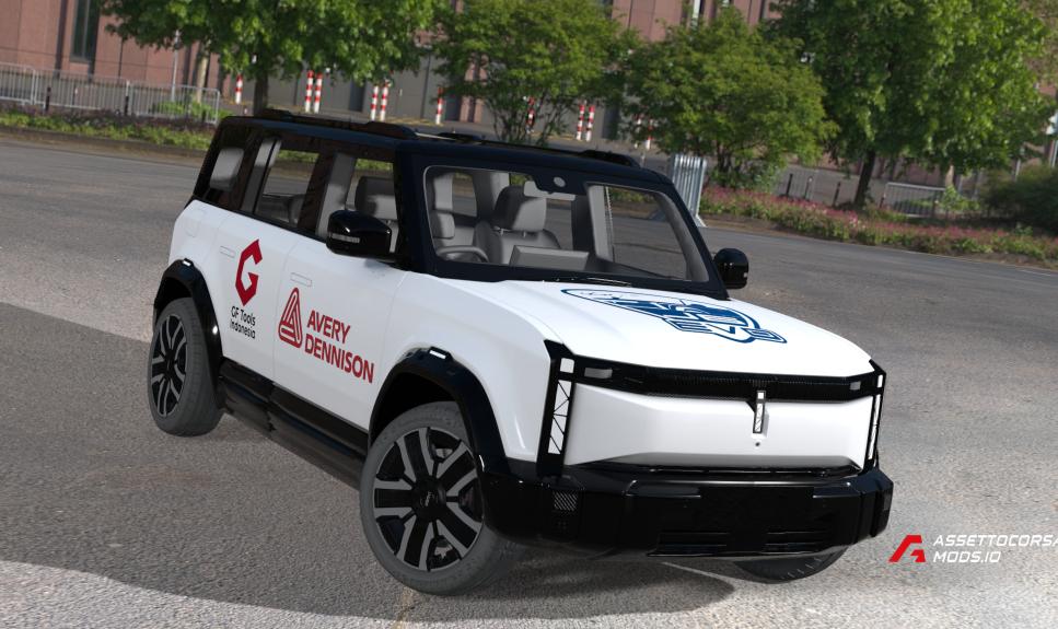 Chery J6