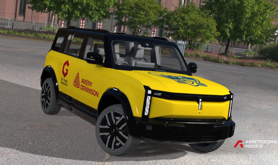 Chery J6