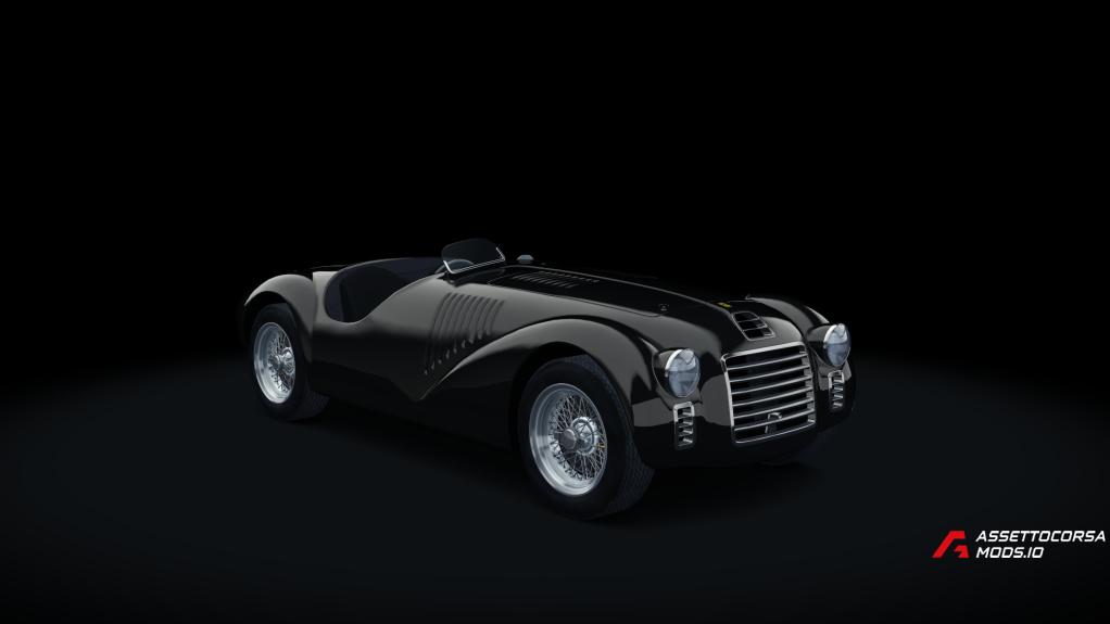 Ferrari 125S