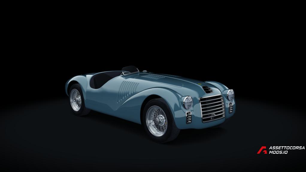 Ferrari 125S