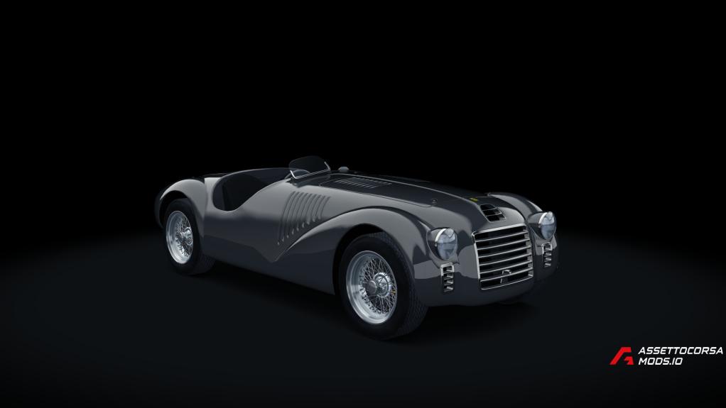 Ferrari 125S