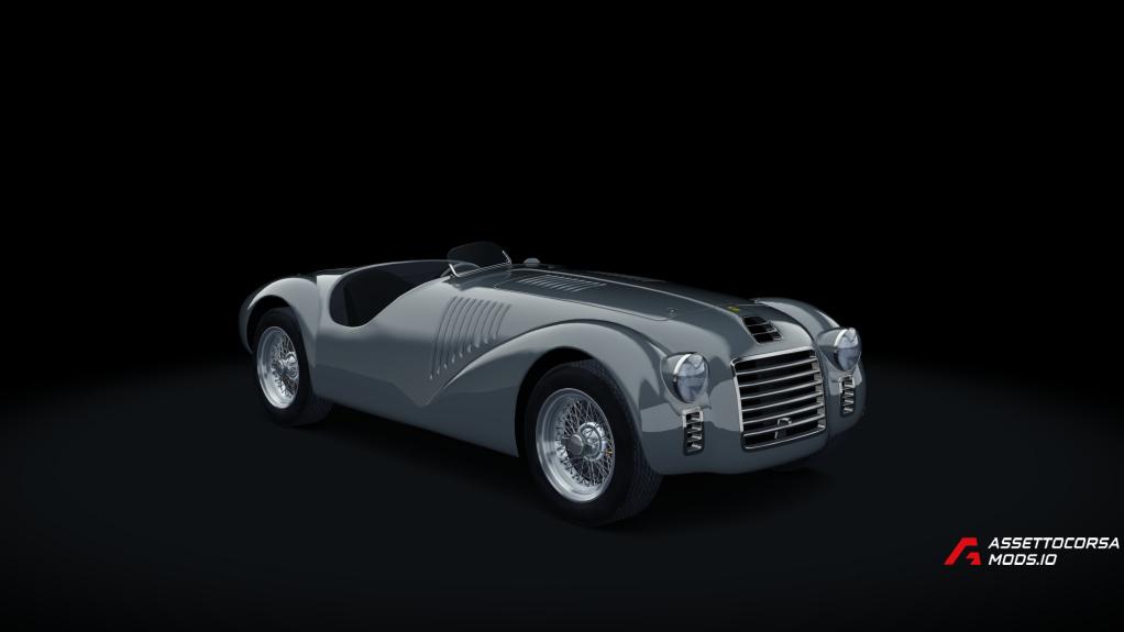 Ferrari 125S