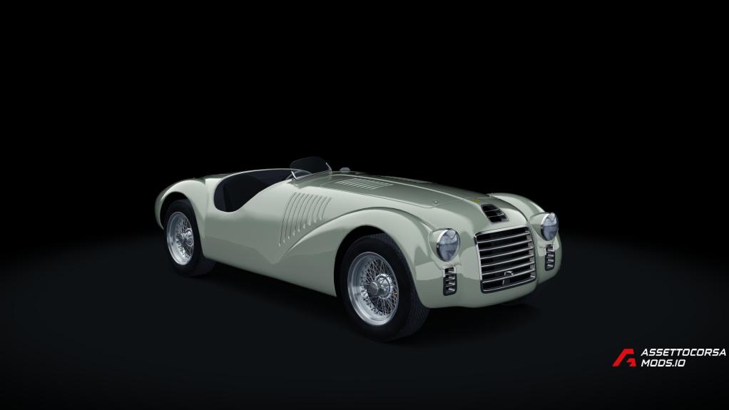 Ferrari 125S