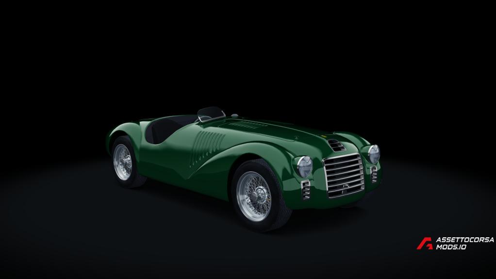 Ferrari 125S