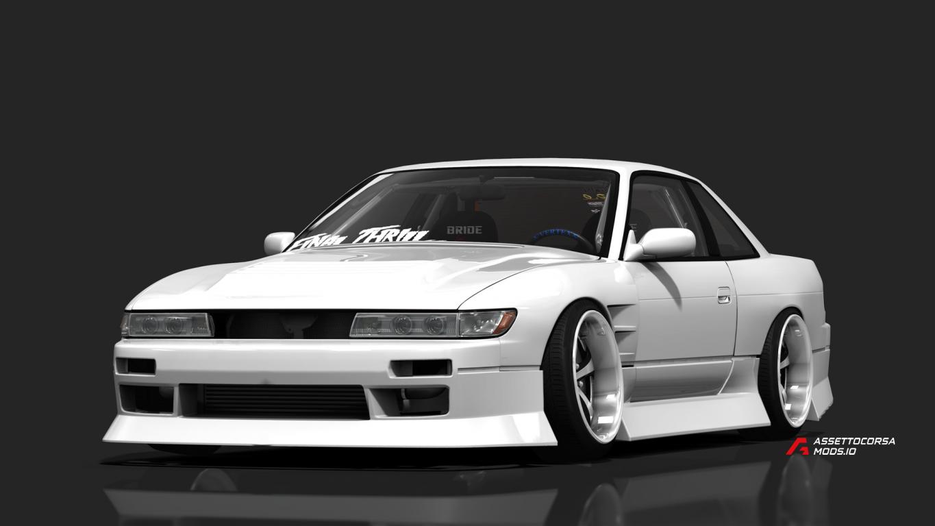 Euros @justin240v2 S13 coupe