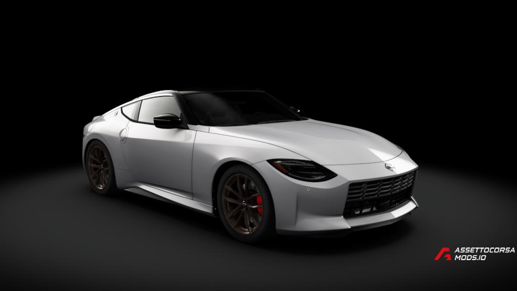 Z Performance 2023 (ZR34)