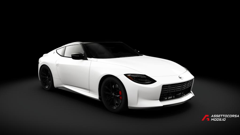 Z Performance 2023 (ZR34)