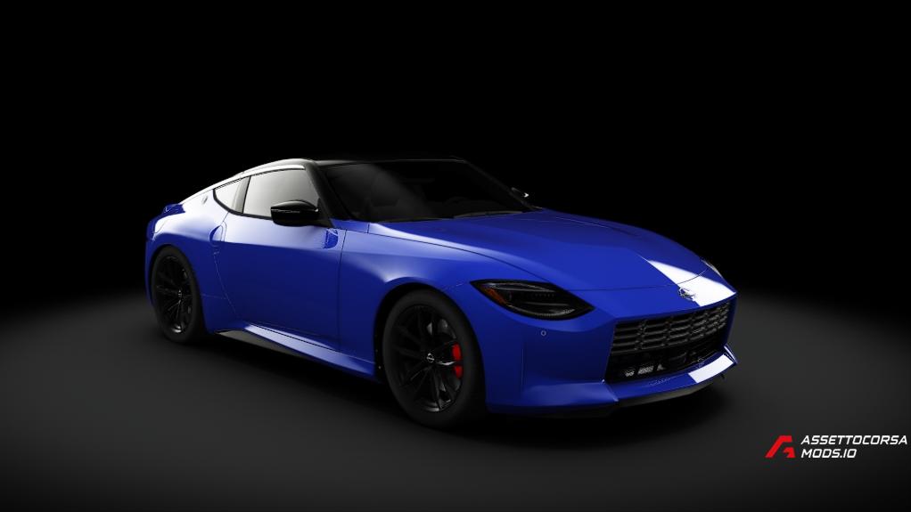 Z Performance 2023 (ZR34)