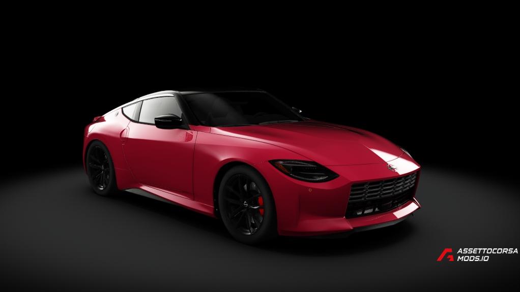 Z Performance 2023 (ZR34)