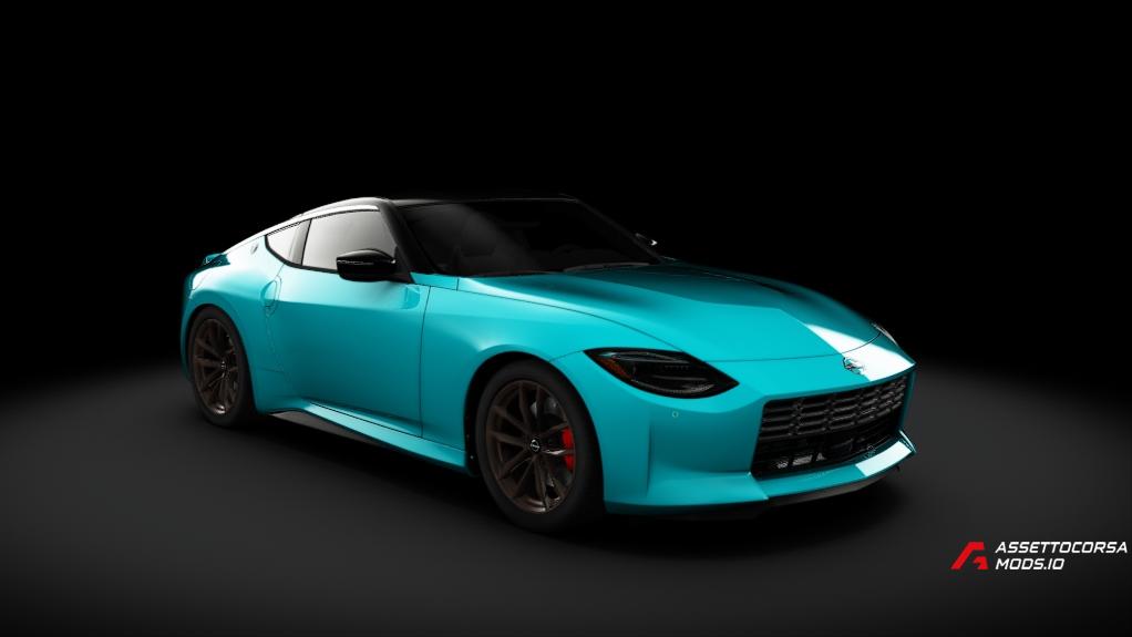 Z Performance 2023 (ZR34)