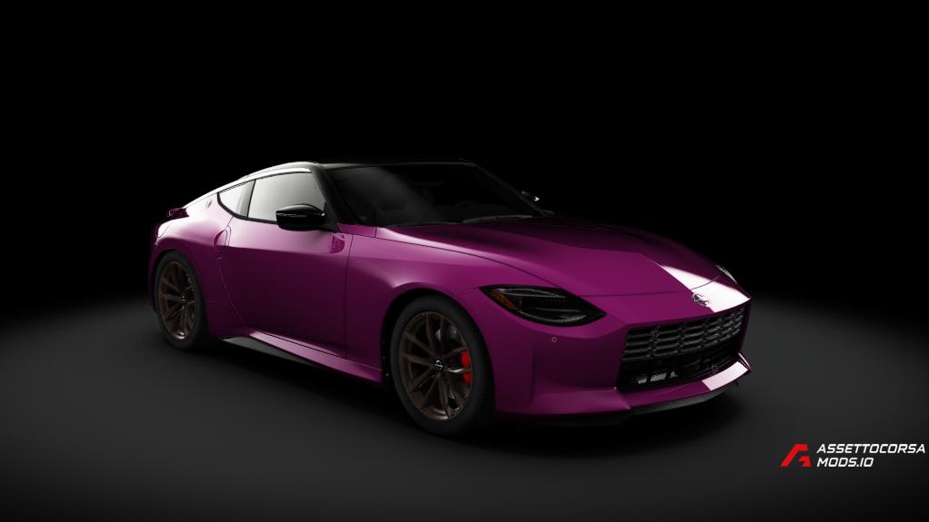 Z Performance 2023 (ZR34)