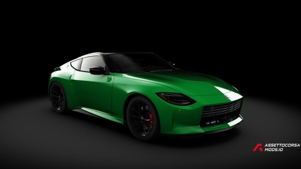 Z Performance 2023 (ZR34)