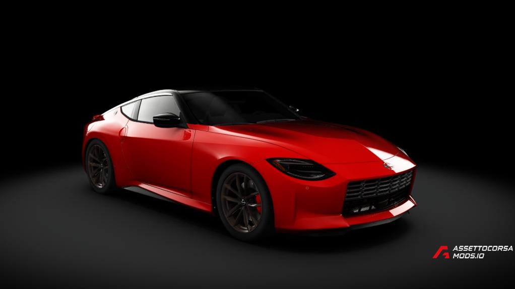 Z Performance 2023 (ZR34)