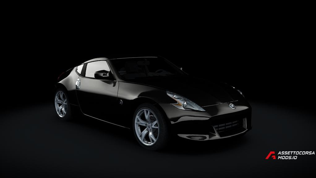 Nissan 370Z