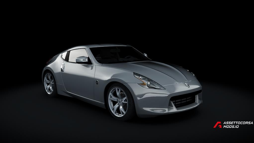 Nissan 370Z