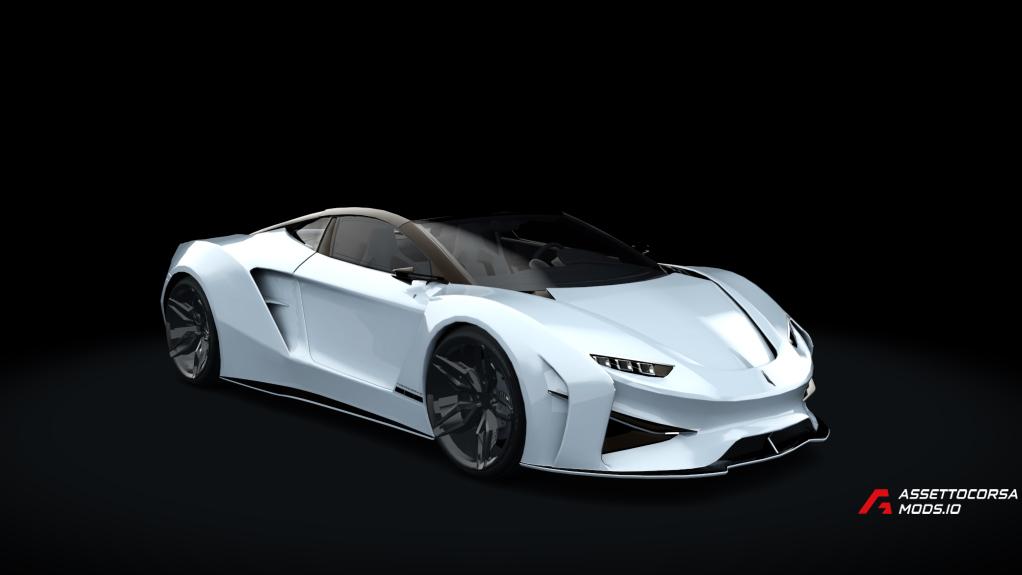 Arrinera E-Hussarya 2021
