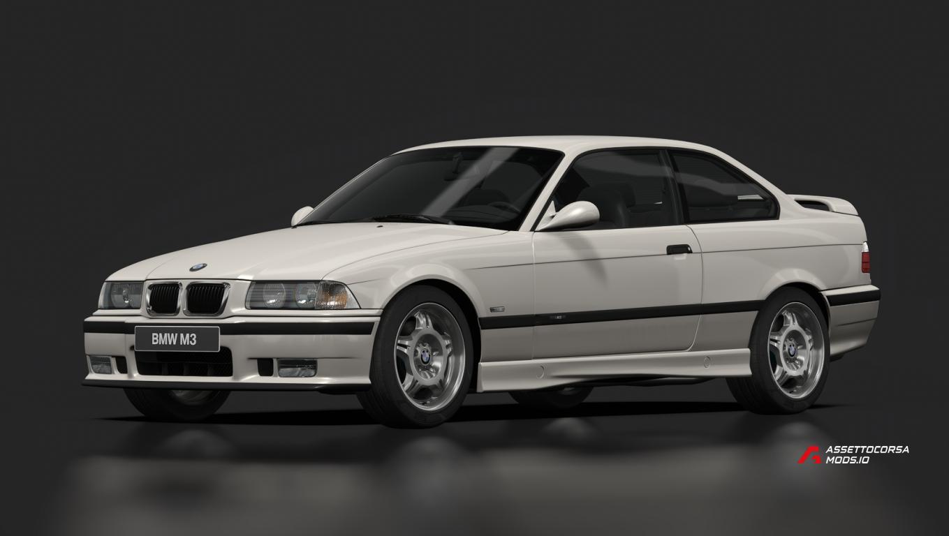 BMW M3