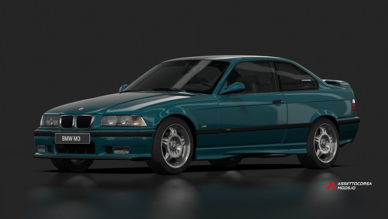 BMW M3