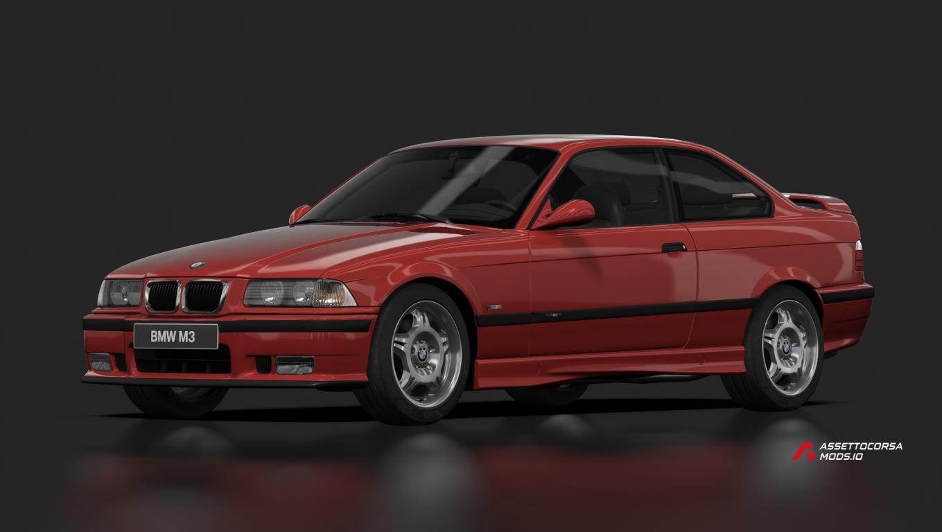BMW M3
