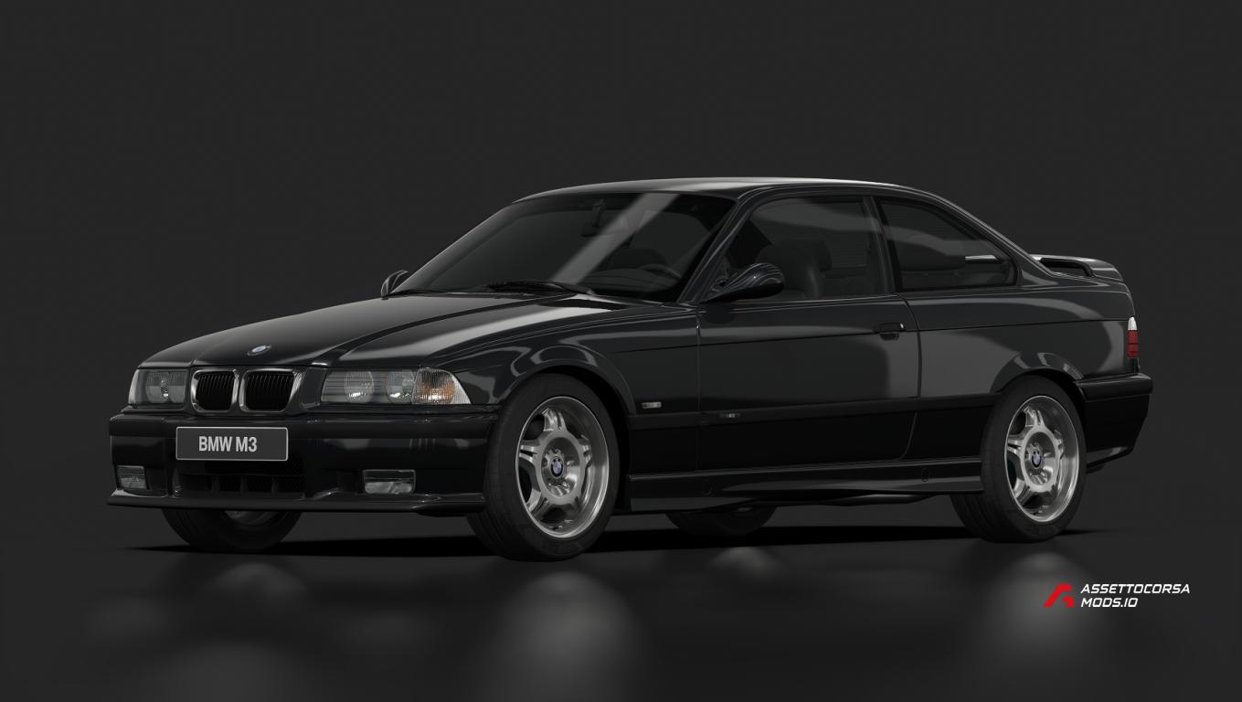 BMW M3
