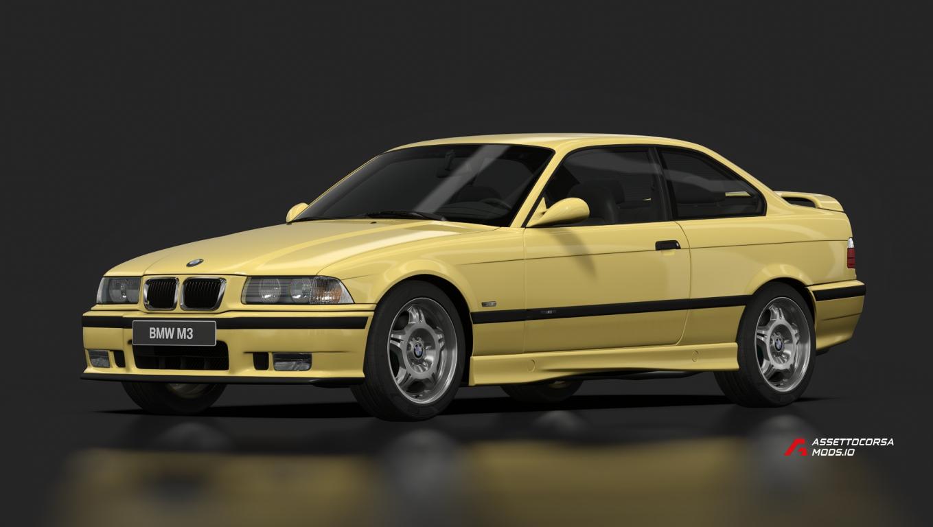 BMW M3