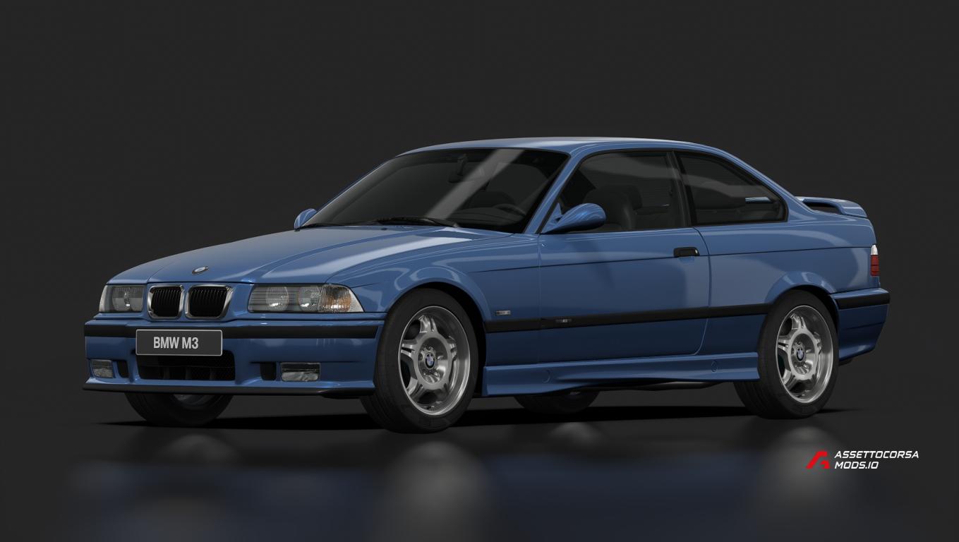 BMW M3