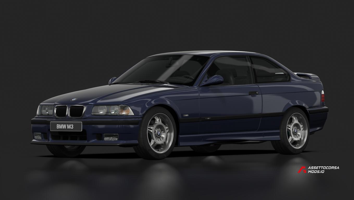 BMW M3