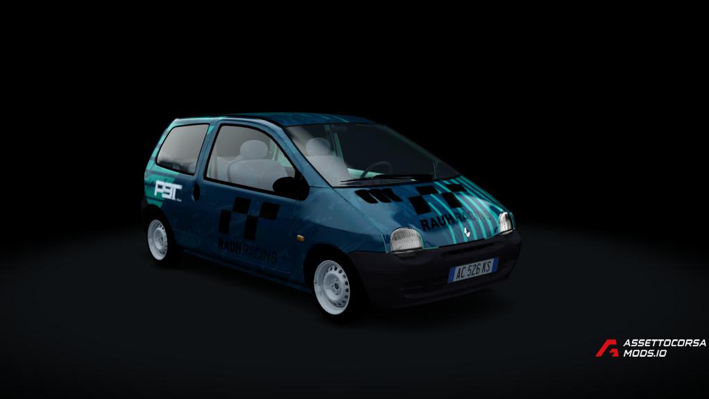 Renault Twingo RauhRacing Edition