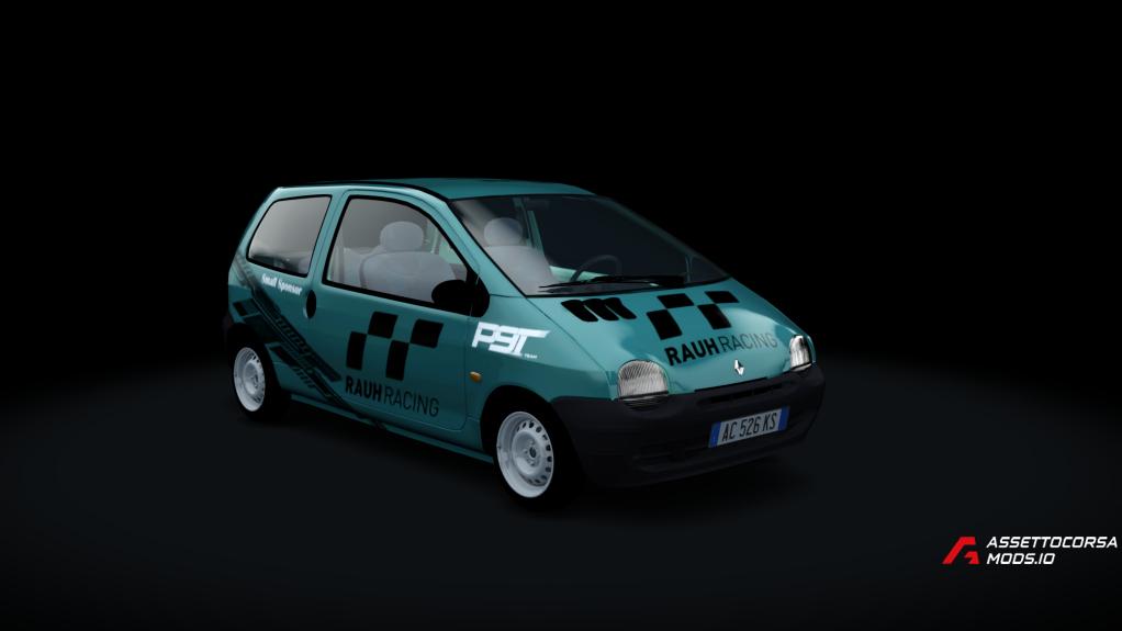 Renault Twingo RauhRacing Edition