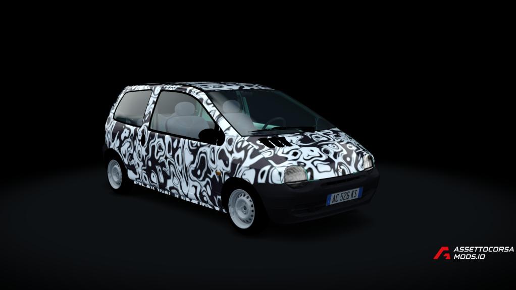 Renault Twingo RauhRacing Edition